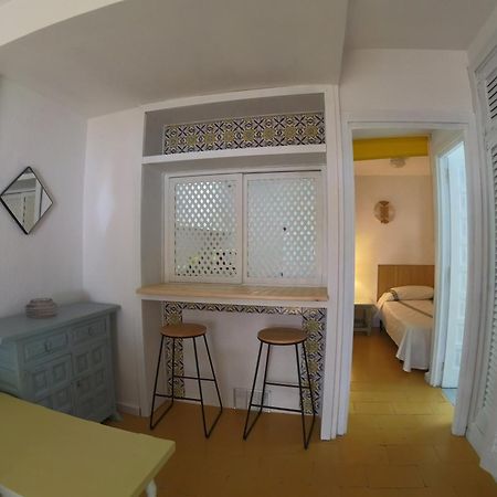 Apartamento Frente Al Mar Alcossebre Exteriér fotografie