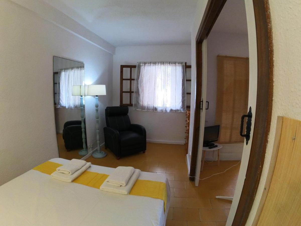 Apartamento Frente Al Mar Alcossebre Exteriér fotografie