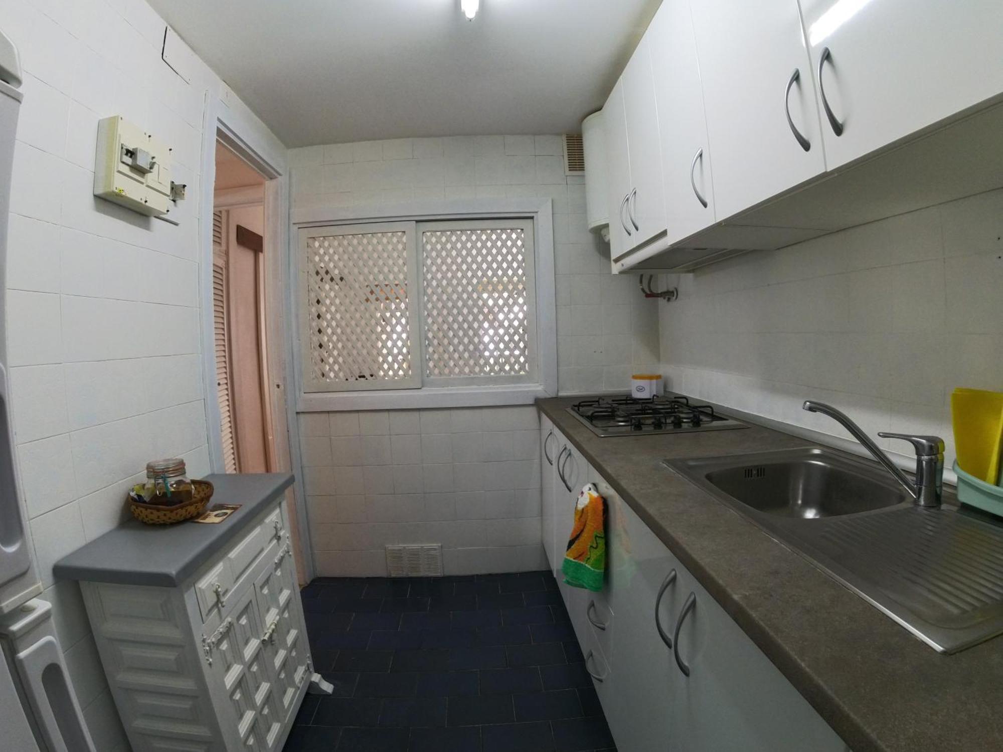 Apartamento Frente Al Mar Alcossebre Exteriér fotografie
