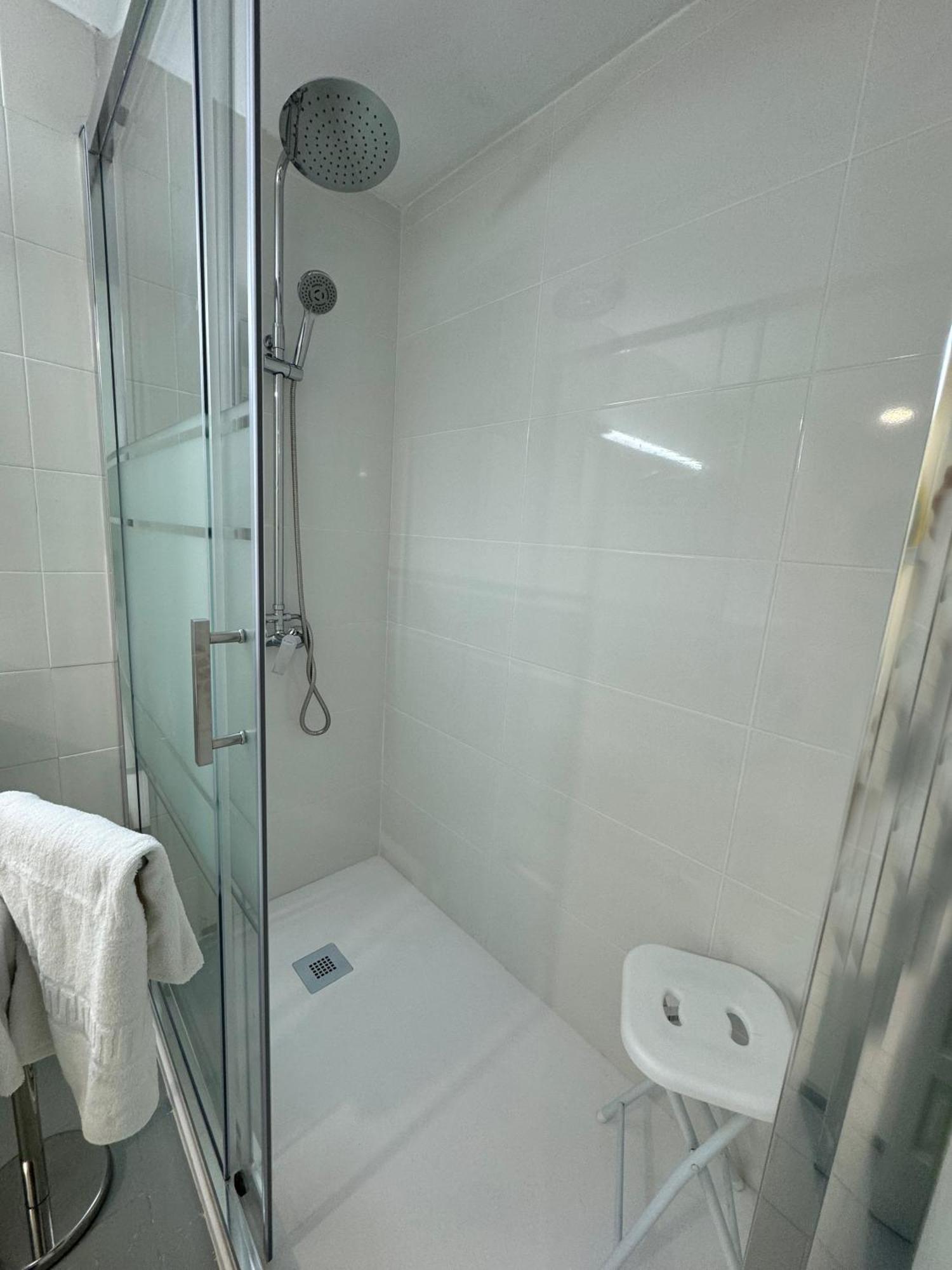 Apartamento Frente Al Mar Alcossebre Exteriér fotografie